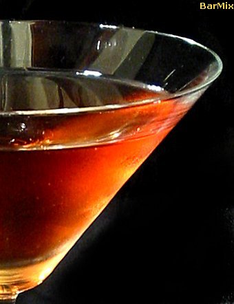 Affinity Cocktail